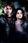 pic for Harry and Hermoine 